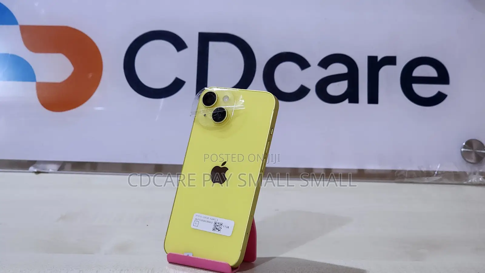 Apple iPhone 14 128 GB
