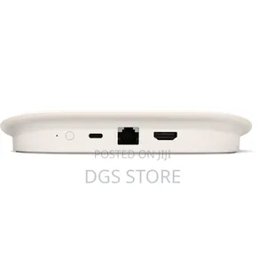 Google TV Streamer