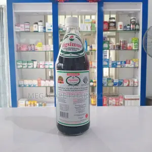 Jigsimur Health Drink
