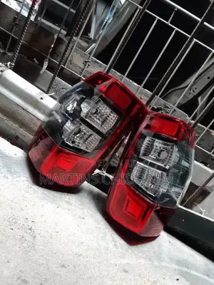 Back Light For L200 2020 Model