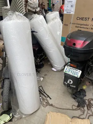 Bubble Wrap 1200 X 20