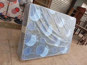 41⁄2 by 12 Inches Orthopaedic Mattress ( Yf Prestige )