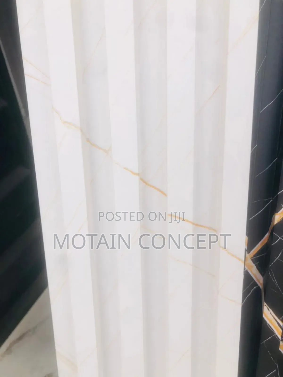 Flute Panels