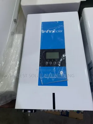 5kva 48v Inverter (Infinisolar)