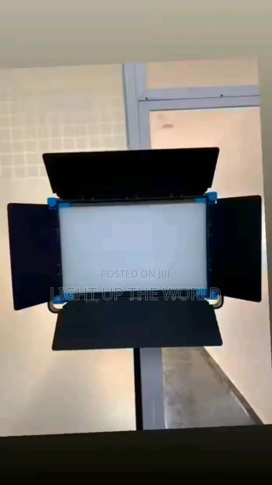 Led Light 250 Watts