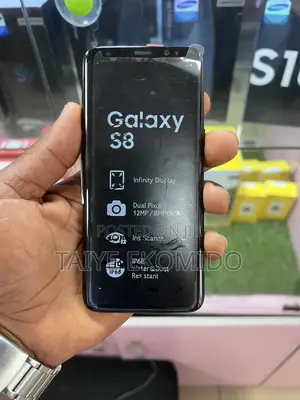 Samsung Galaxy S8 64 GB