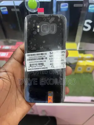 Samsung Galaxy S8 64 GB