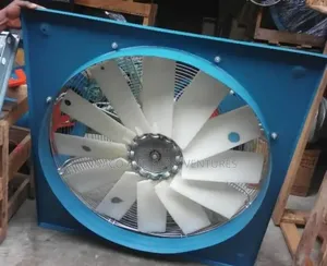 Original Industrial Fan 36 Inches