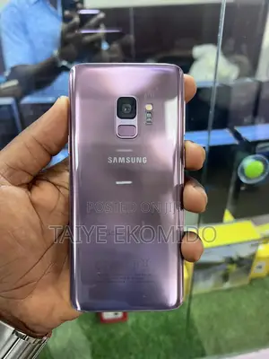 Samsung Galaxy S9 64 GB