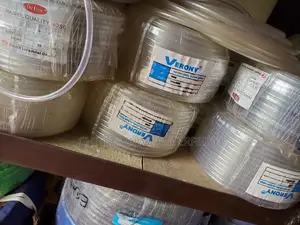 Hankil Quality Hose (Pvc Waterlevel Hose)