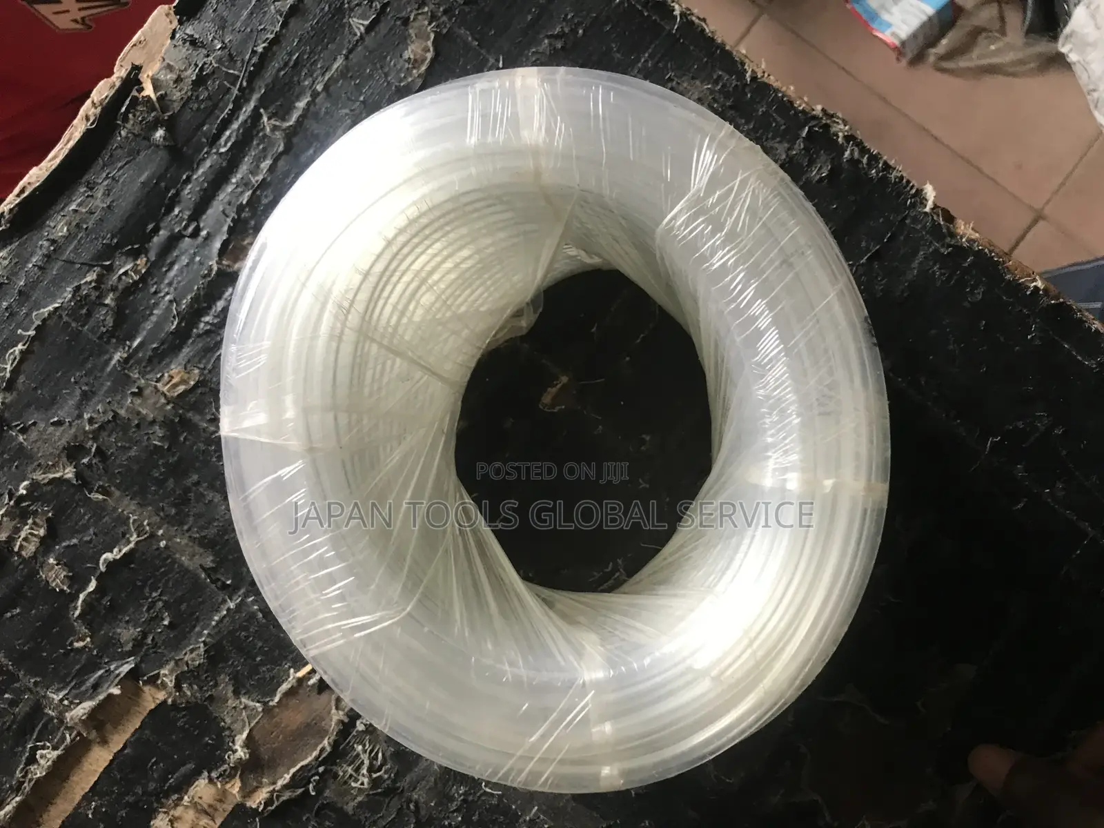 Water Level Clear Hose 5mm