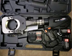 Cordless Cable Cutter