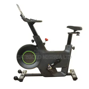 9101C Magnetic Spin Bike (Gategold Brand)