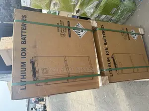 15kwh Bluecarbon Lithium Ion Battery With Display