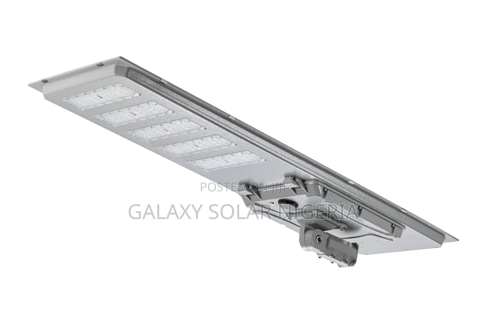 Sq-Jc 150w All-in-One Solar Street Light Without Pole