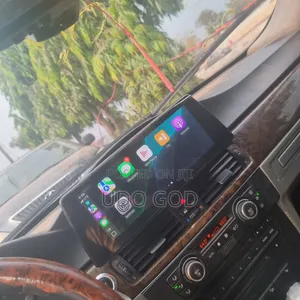 BMW 3 Series 2007-2011 Android Screen With Apple Car Play