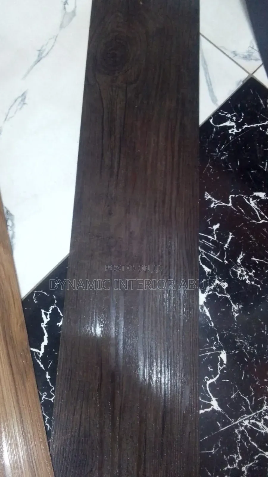 Vinyl Carpet Tiles