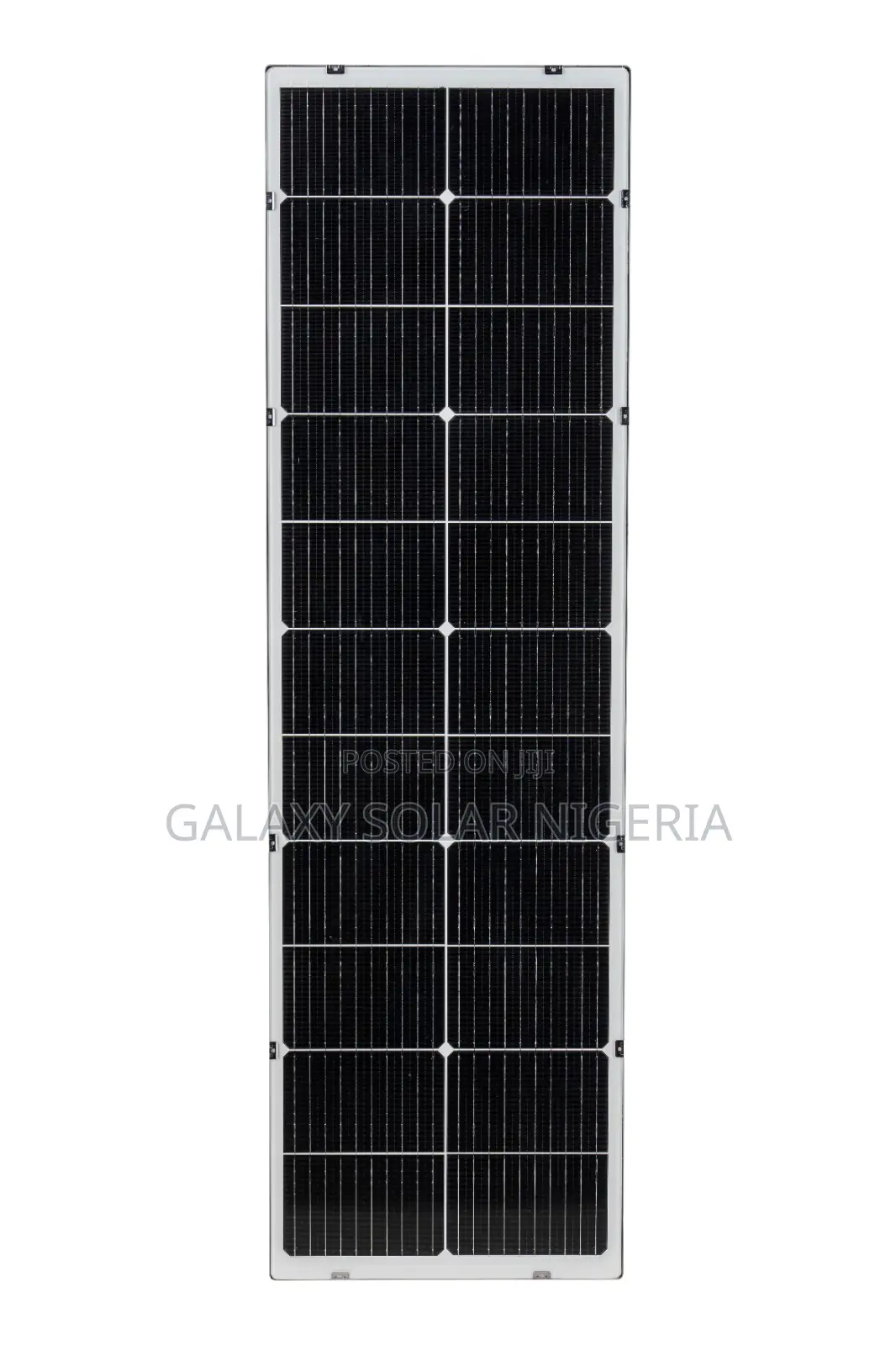 Sq-Jc 150w All-in-One Solar Street Light Without Pole