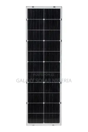 Sq-Jc 150w All-in-One Solar Street Light Without Pole