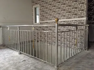 Stainless Handrail