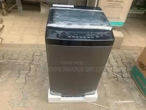 ORIGINAL 7.5KG Hisense Washing Machine Drying