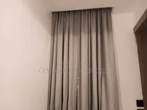 Luxury Curtains