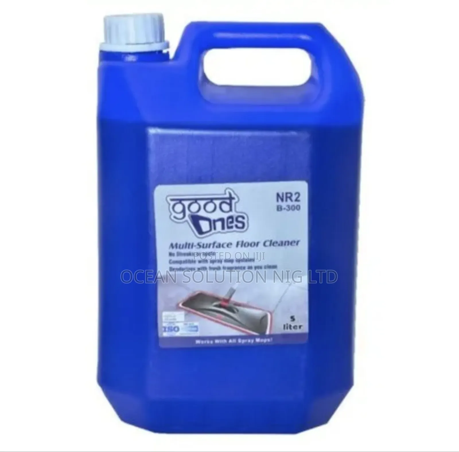 Floor Cleaner