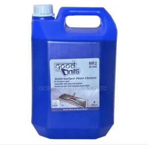 Floor Cleaner