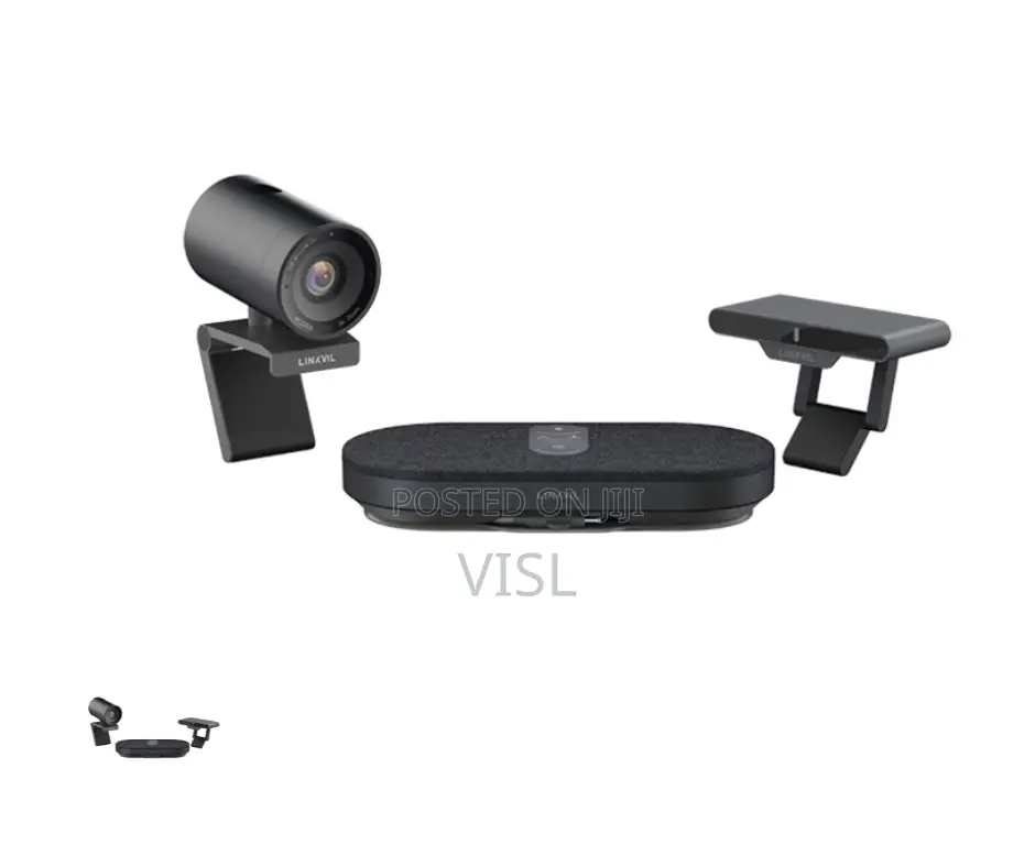 Fanvil CA400 All-in-One Conference Solution