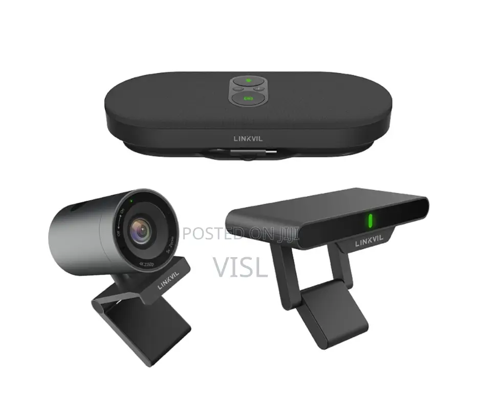 Fanvil CA400 All-in-One Conference Solution