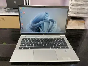 Photo - Laptop HP EliteBook 830 G7 16GB Intel Core I7 SSD 512GB