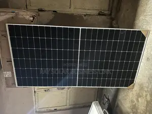555w Original Jinko Panels Brand New