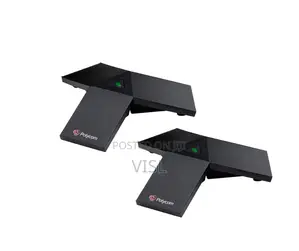 Polycom Realpresence Trio 8800 Expansion Microphones