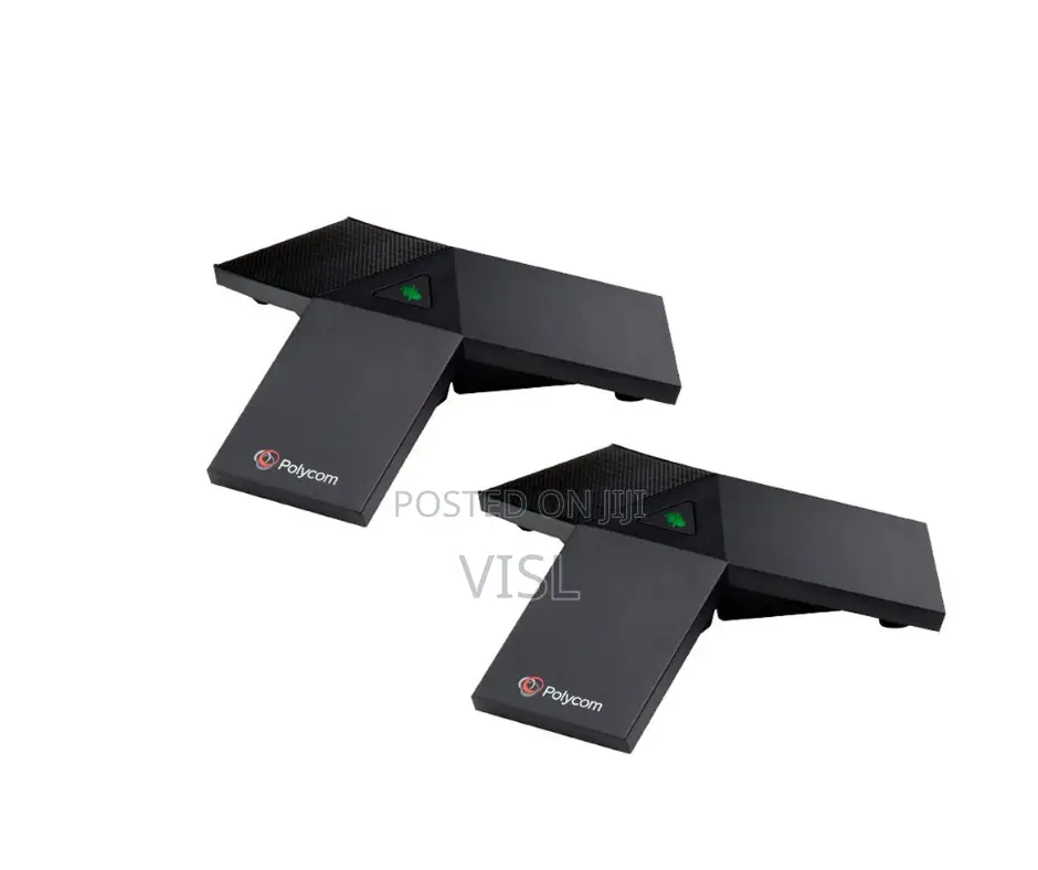 Polycom Realpresence Trio 8800 Expansion Microphones