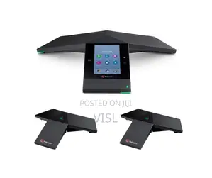 Polycom Realpresence Trio 8800 Expansion Microphones