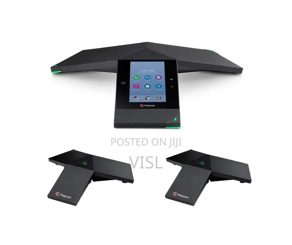 Polycom Realpresence Trio 8800 Expansion Microphones