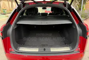 Land Rover Range Rover Velar P380 SE R-Dynamic 4x4 2018 Red