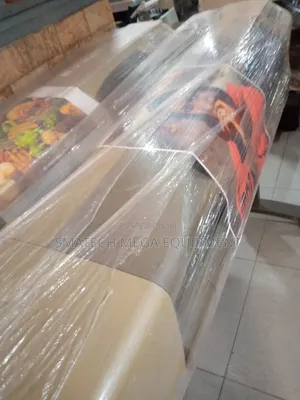 Hp Designjet 500 Plus Plotter