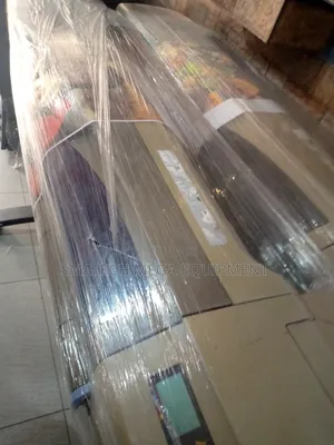 Hp Designjet 500 Plus Plotter