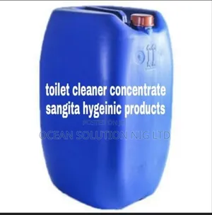 Toilet Cleaner