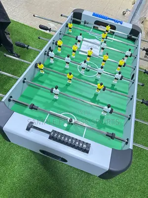 4ft Hotshot Soccer Table