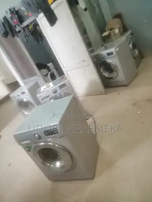 LG Washing Machine Engineer
