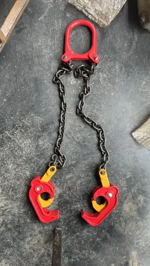 Chain Drum Lifter 1 Ton
