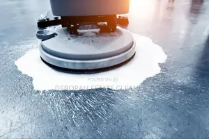 Foreign Polishing of Marble and Granite