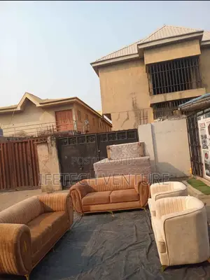 Newest Sofa Set