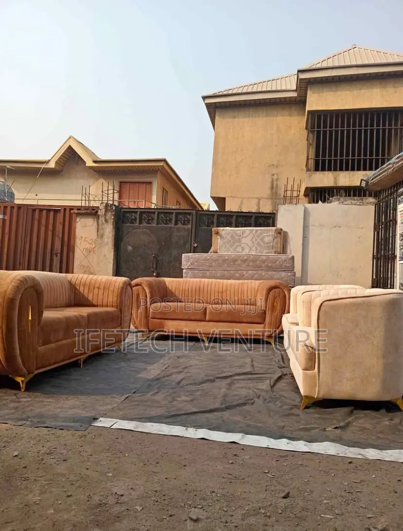 Newest Sofa Set