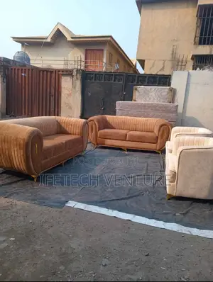 Newest Sofa Set