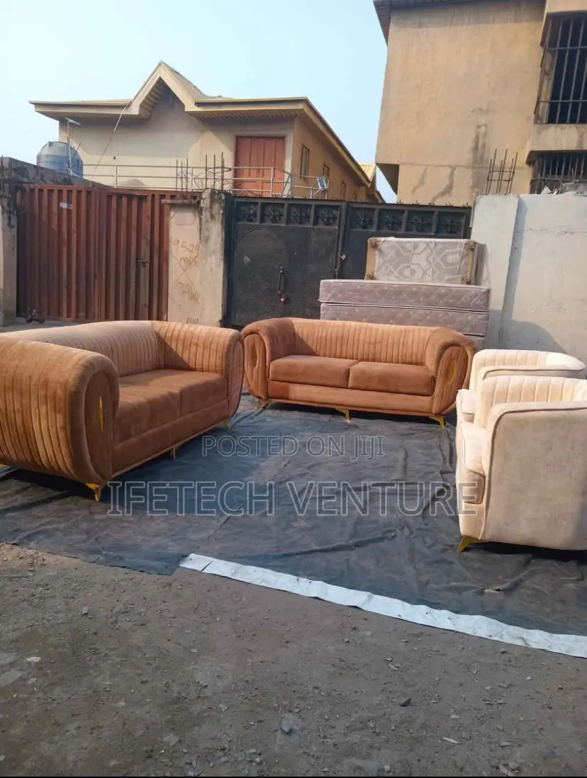 Newest Sofa Set
