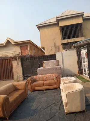 Newest Sofa Set