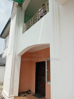 Photo - A 3 Bedrm in Freedom Estate 4 Rent SARS RD Rukpokwu